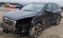 کیا سۆرینتۆ